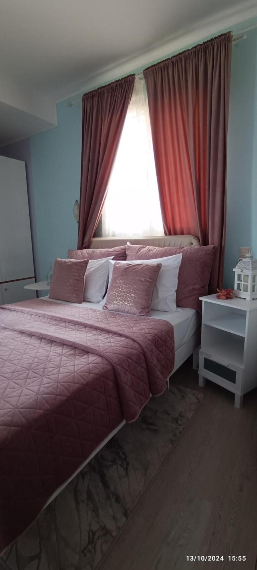 Vila Marilidiahouse Tzigkouna Pokoj fotografie