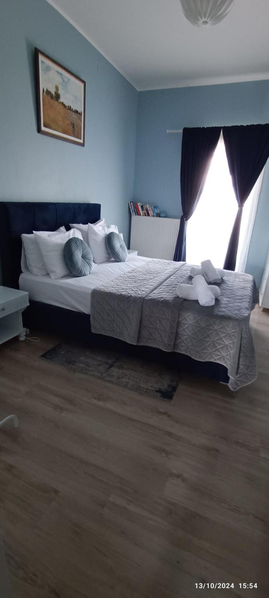 Vila Marilidiahouse Tzigkouna Pokoj fotografie