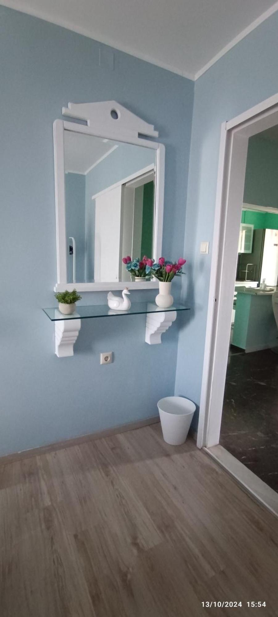 Vila Marilidiahouse Tzigkouna Exteriér fotografie