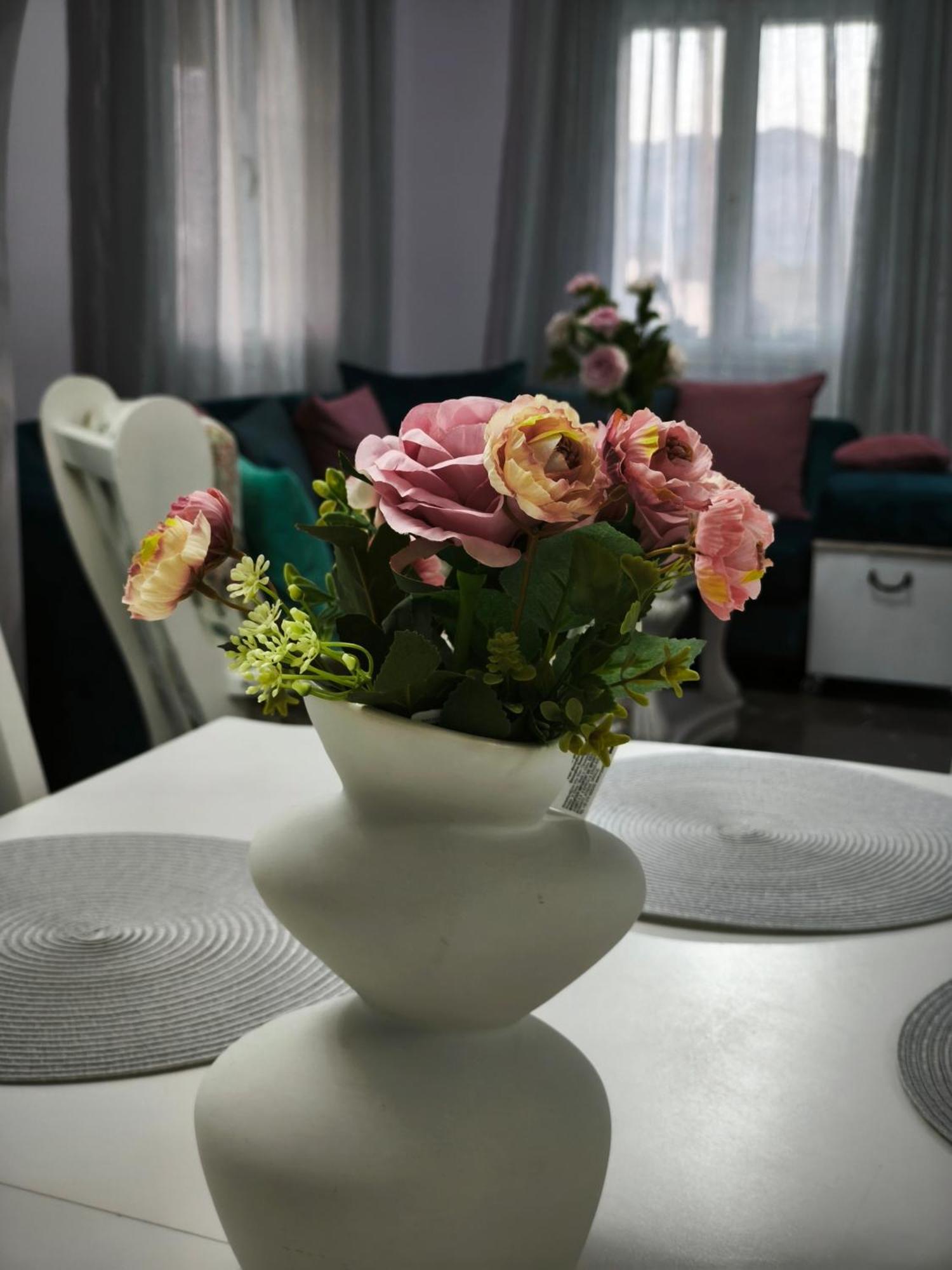 Vila Marilidiahouse Tzigkouna Exteriér fotografie