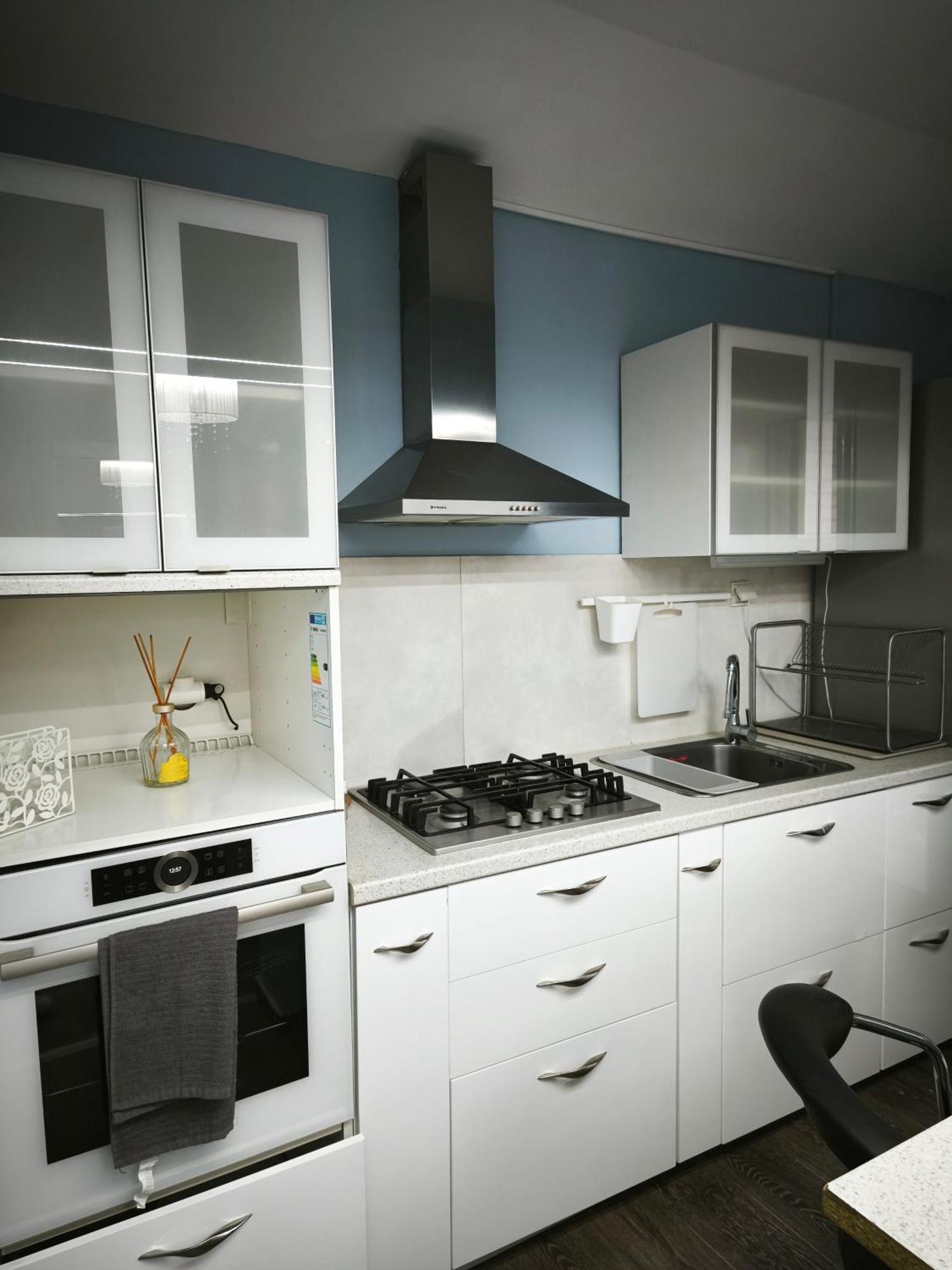 Vila Marilidiahouse Tzigkouna Exteriér fotografie